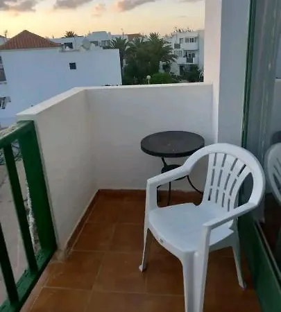 Caleta Fuerteventura 科斯塔德安提瓜