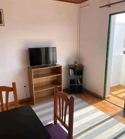 Caleta Fuerteventura 酒店 科斯塔德安提瓜