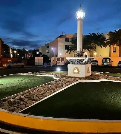 Caleta Fuerteventura *