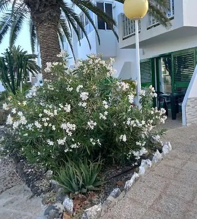 Caleta Fuerteventura