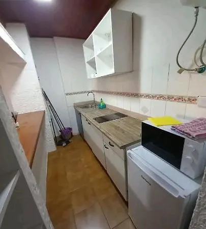 Hotell Caleta Fuerteventura *