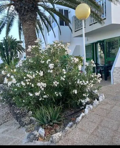 Caleta Fuerteventura