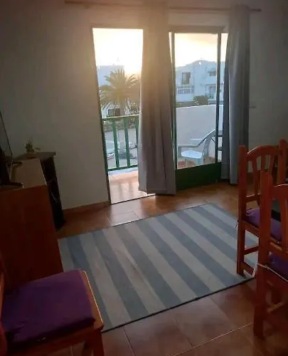 Caleta Fuerteventura * كوستا دي أنتيجوا