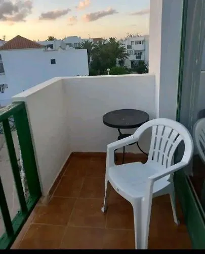 Caleta Fuerteventura كوستا دي أنتيجوا