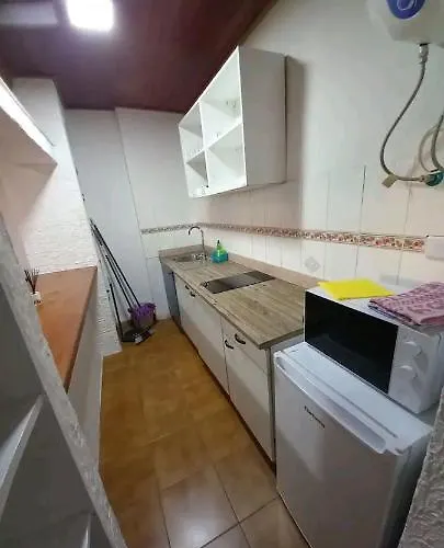 فندق Caleta Fuerteventura *