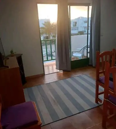 Caleta Fuerteventura * コスタ・デ・アンティグア